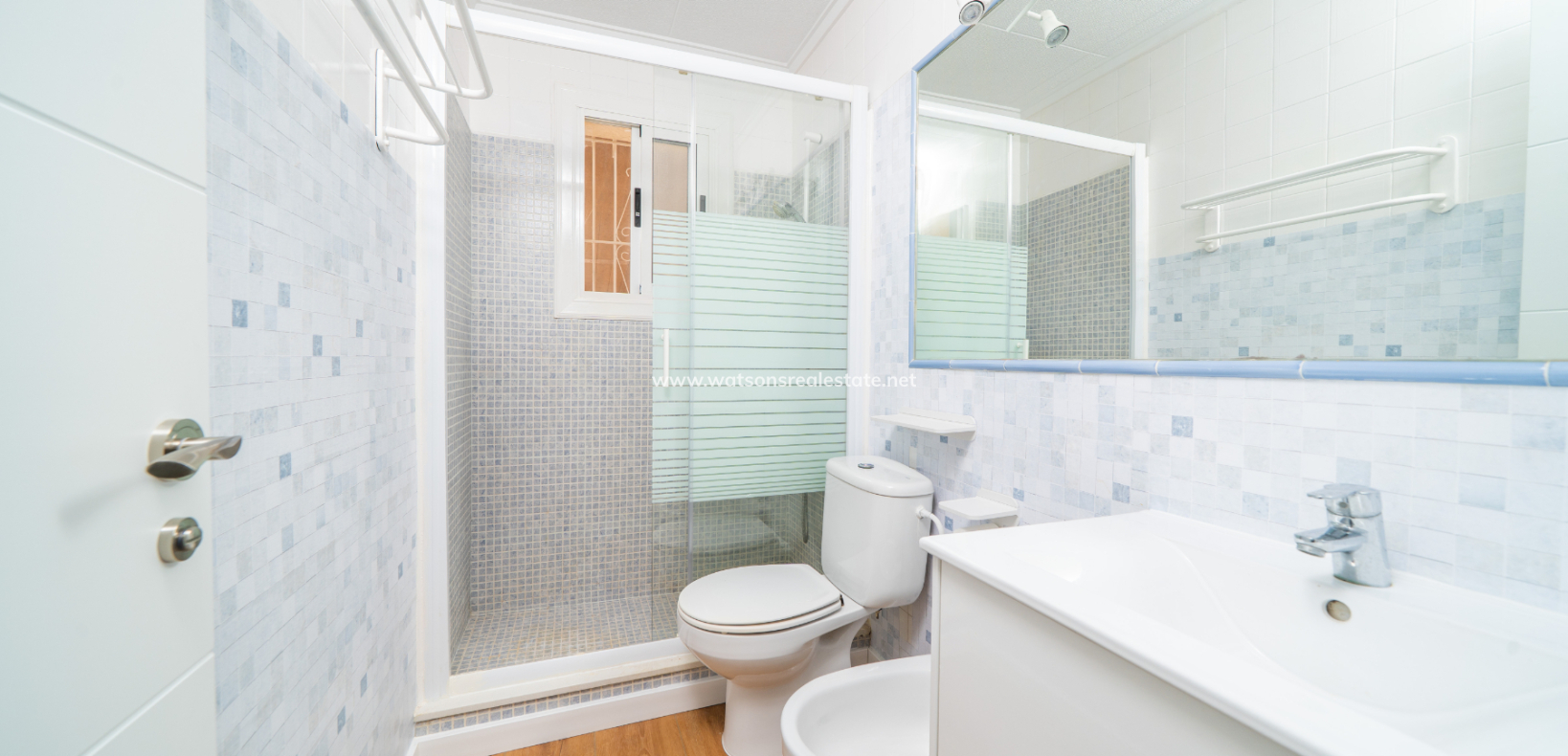 Resale - Fristaende Villa - Urb. La Marina