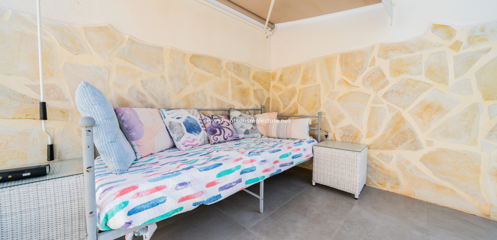 Resale - Fristaende Villa - Urb. La Marina