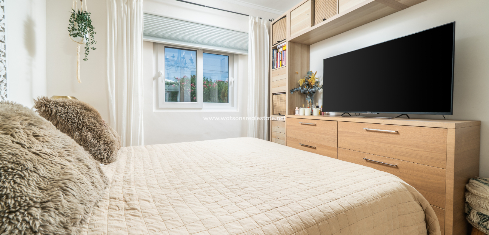 Resale - Fristaende Villa - Urb. La Marina
