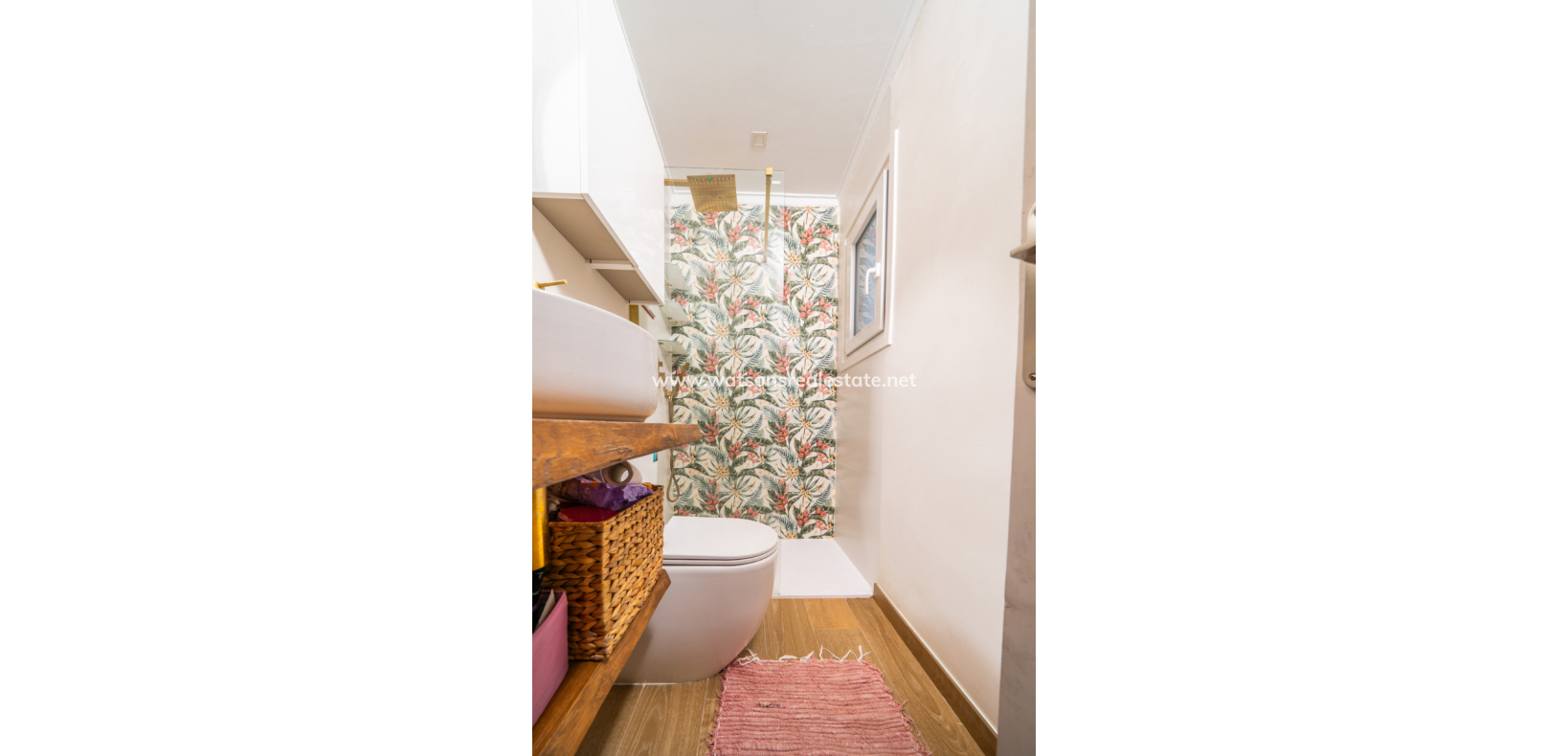Resale - Fristaende Villa - Urb. La Marina