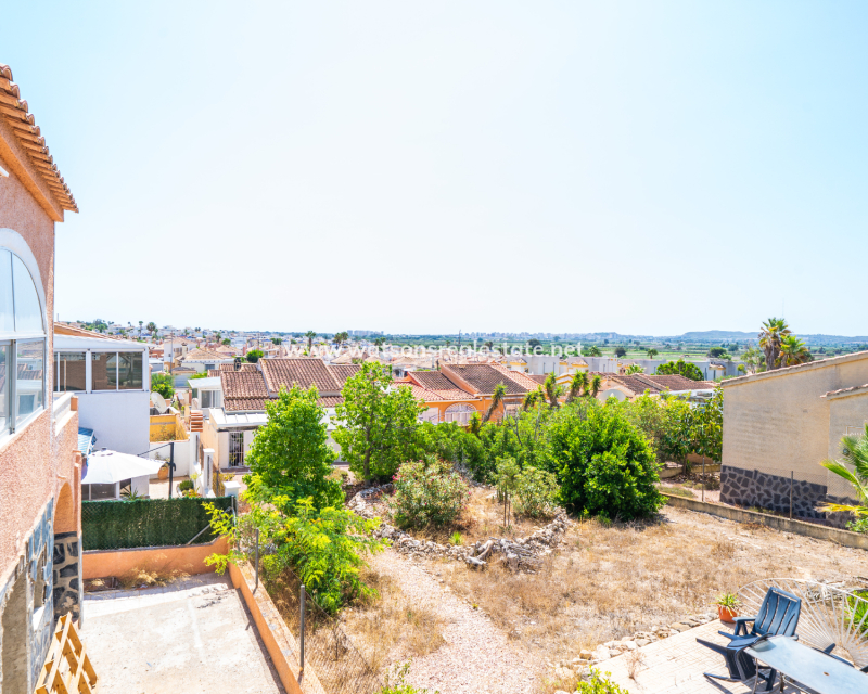 Resale - Fristaende Villa - Urb. La Marina