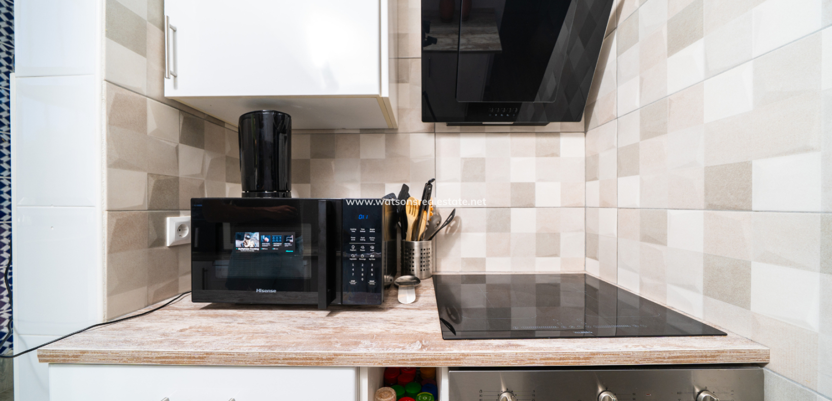 Resale - Fristaende Villa - Urb. La Marina