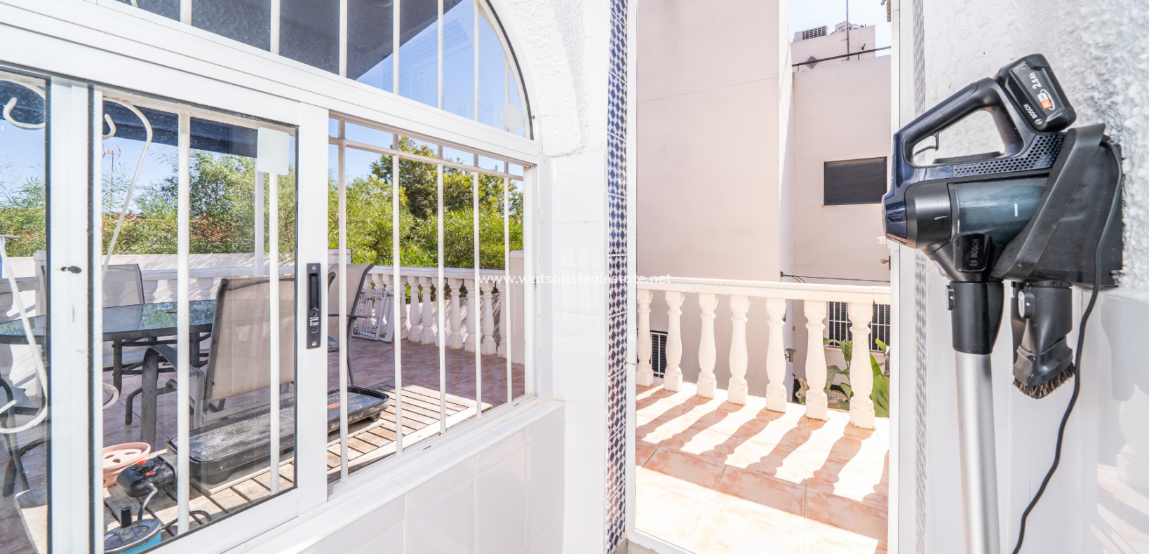 Resale - Fristaende Villa - Urb. La Marina