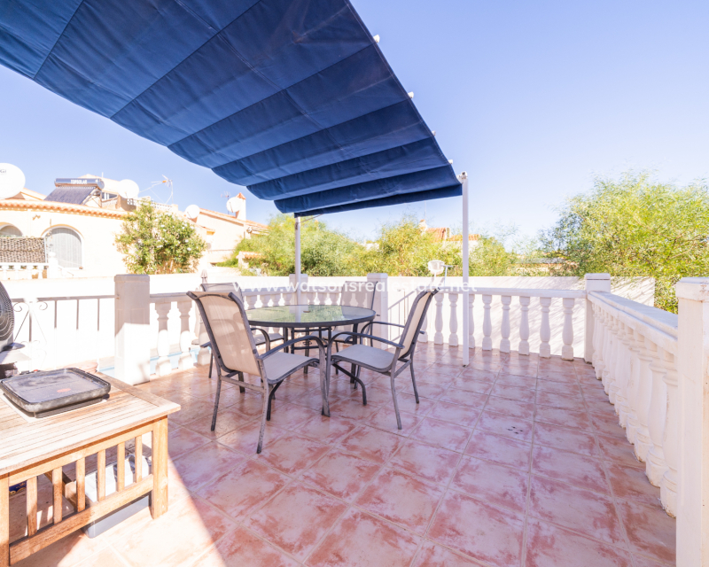 Resale - Fristaende Villa - Urb. La Marina