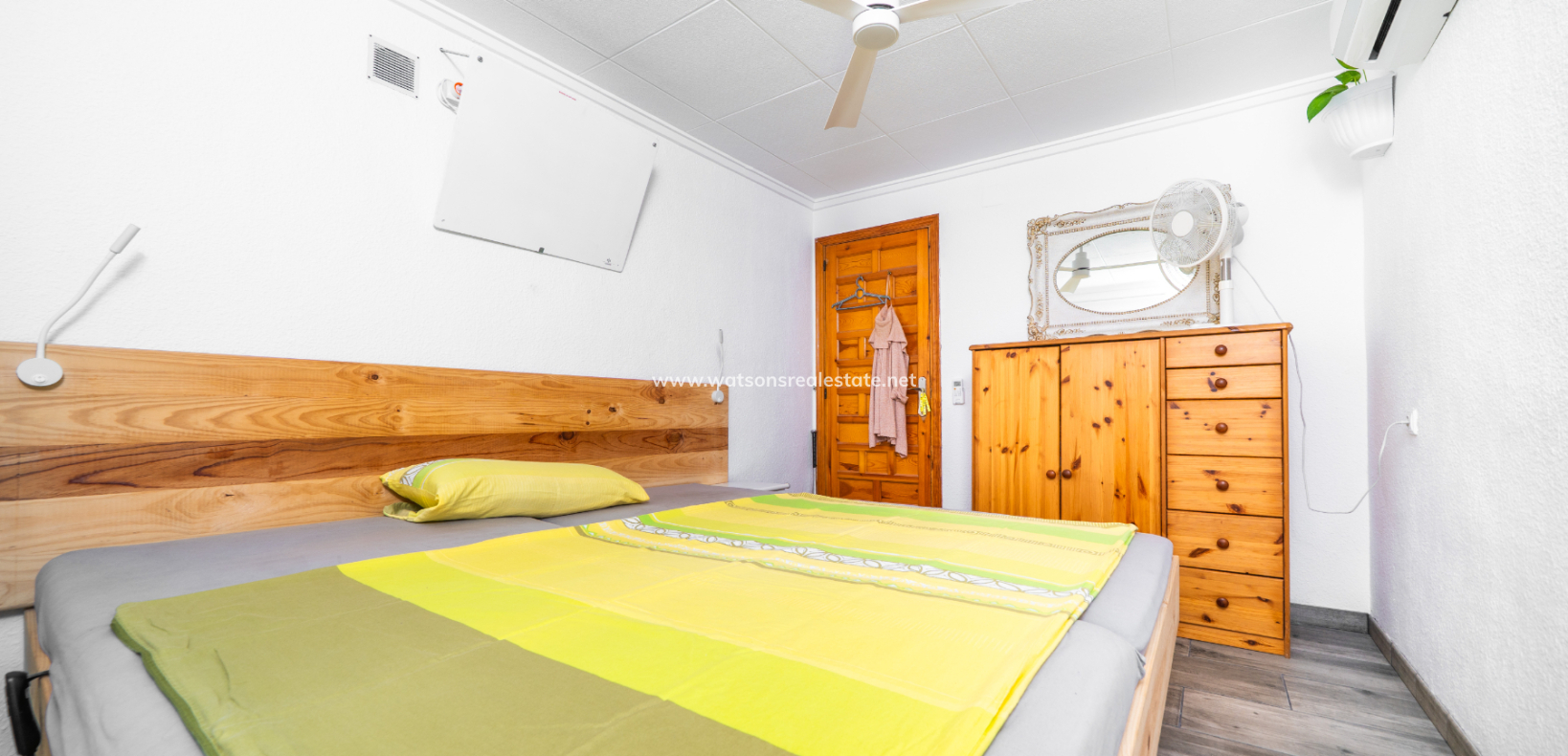 Resale - Fristaende Villa - Urb. La Marina