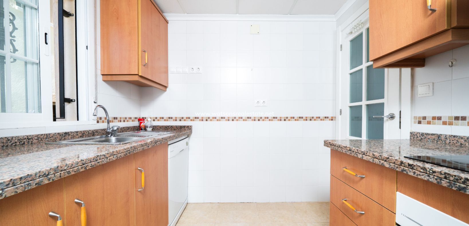 Resale - Fristaende Villa - Urb. La Marina