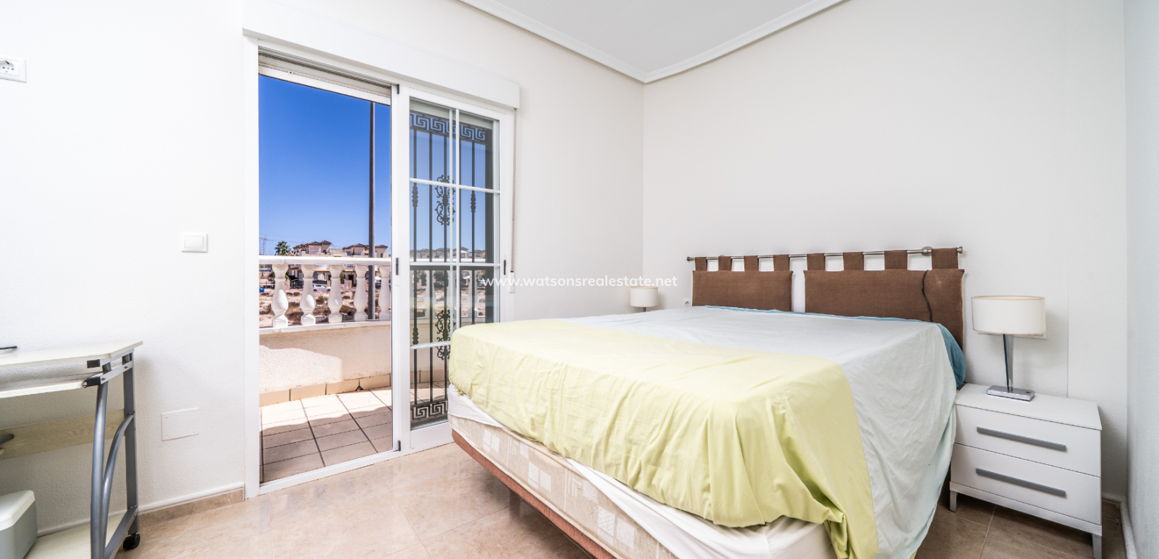 Resale - Fristaende Villa - Urb. La Marina