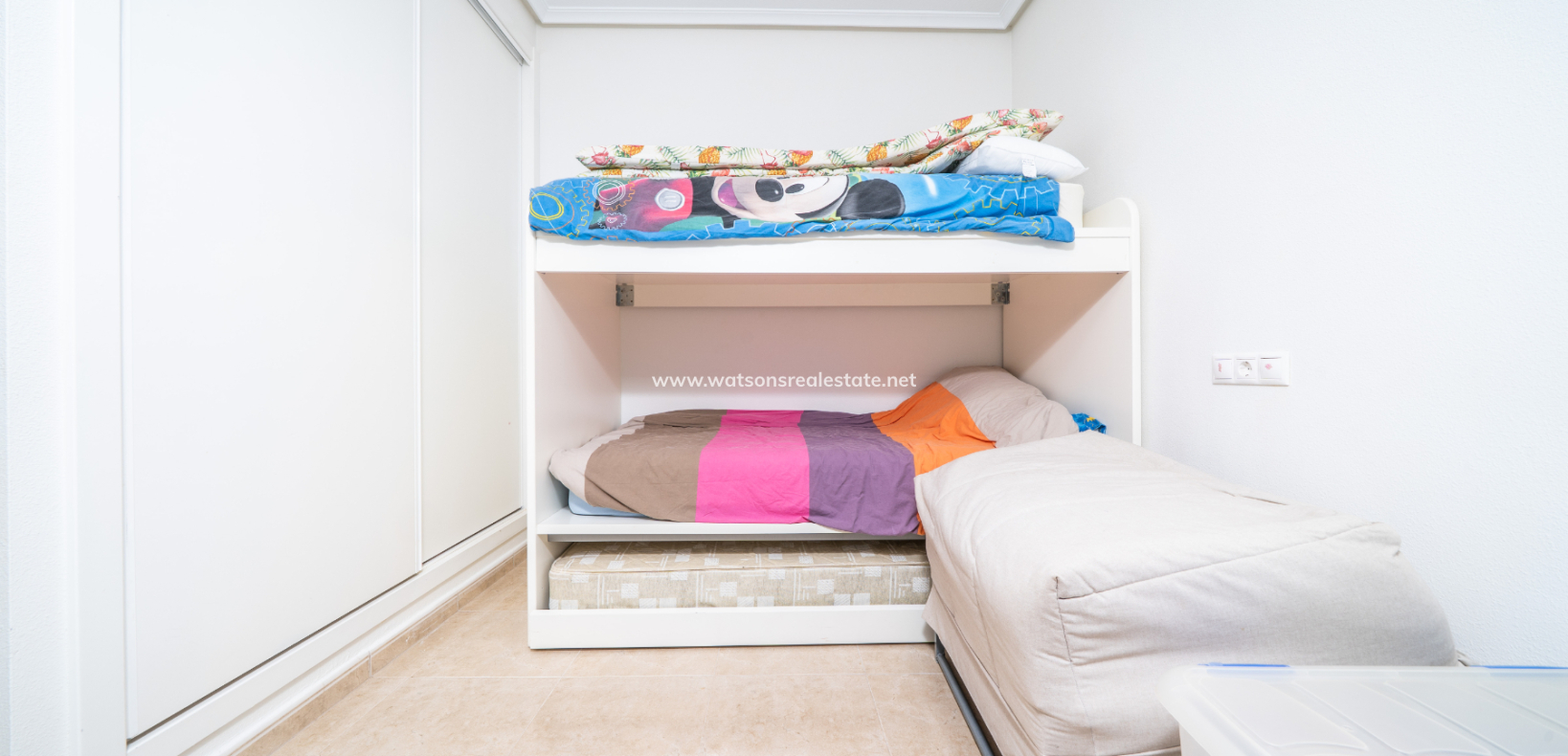 Resale - Fristaende Villa - Urb. La Marina