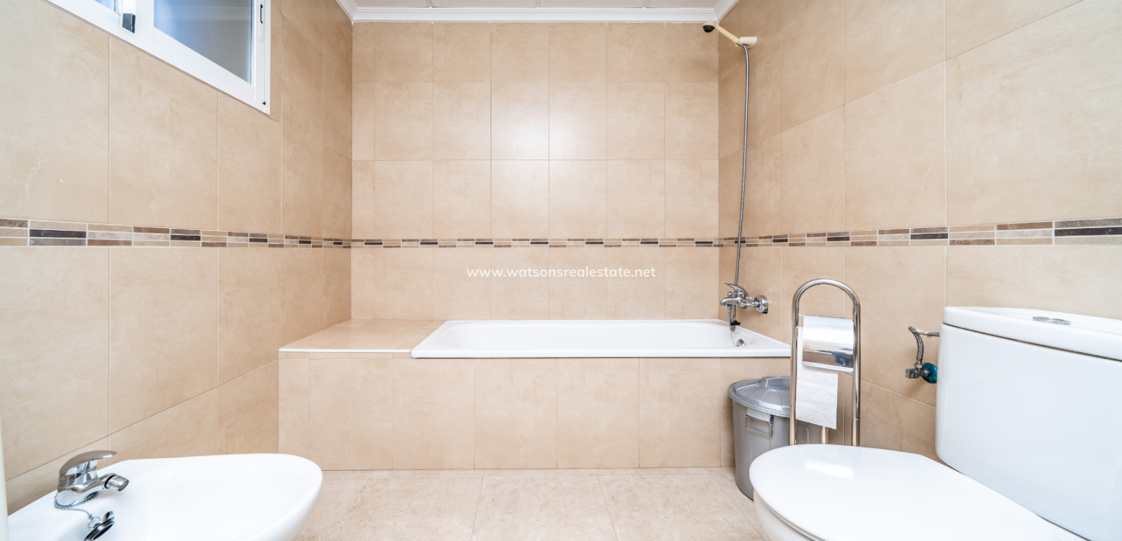 Resale - Fristaende Villa - Urb. La Marina