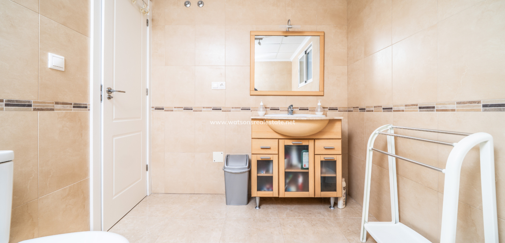 Resale - Fristaende Villa - Urb. La Marina