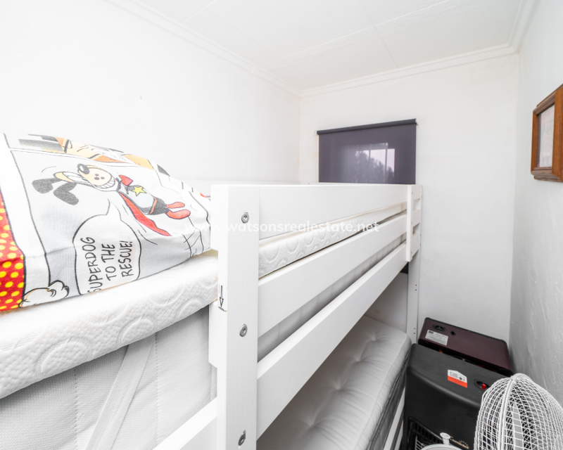 Resale - Fristaende Villa - Urb. La Marina