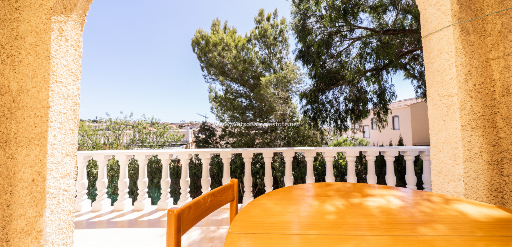 Resale - Fristaende Villa - Urb. La Marina