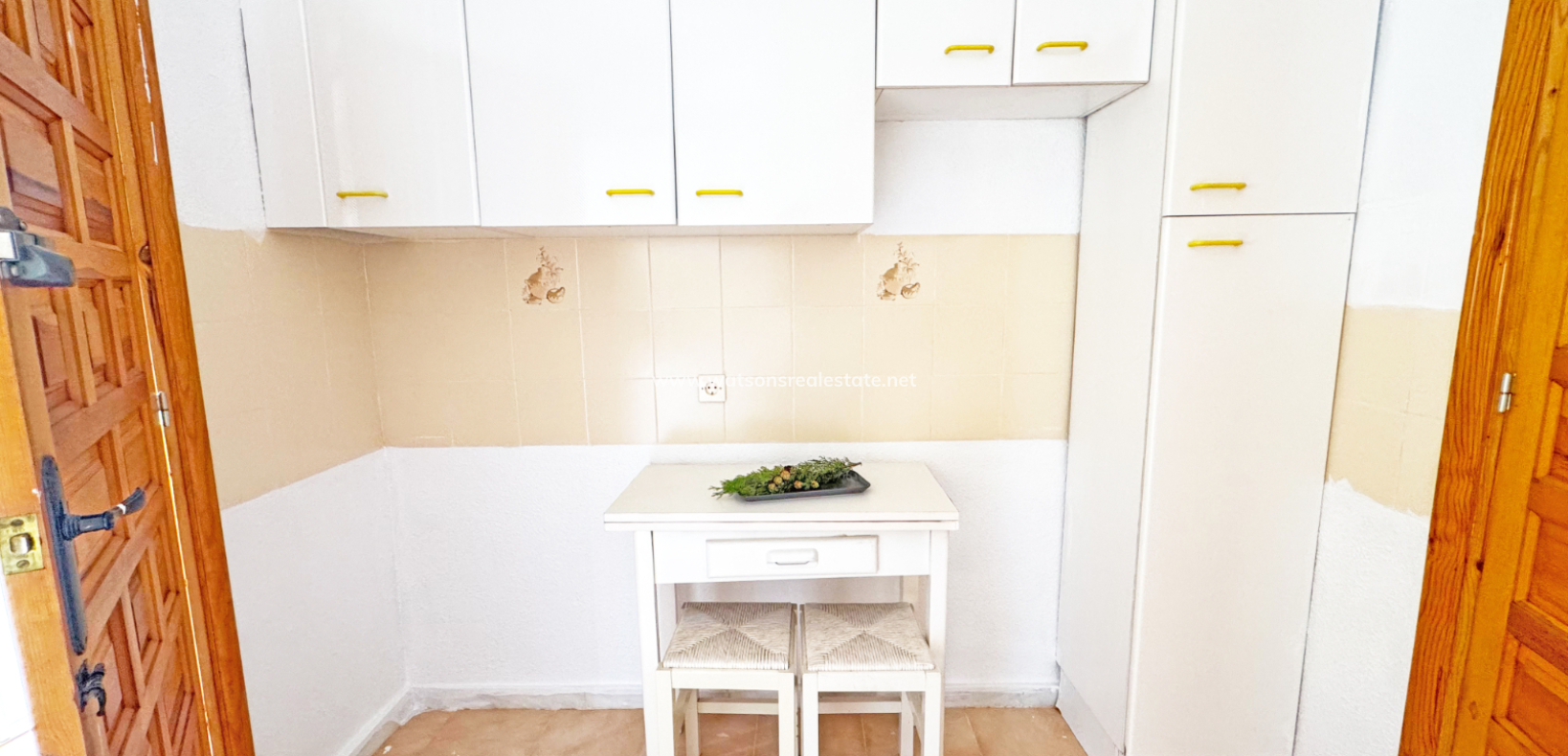 Resale - Fristaende Villa - Urb. La Marina