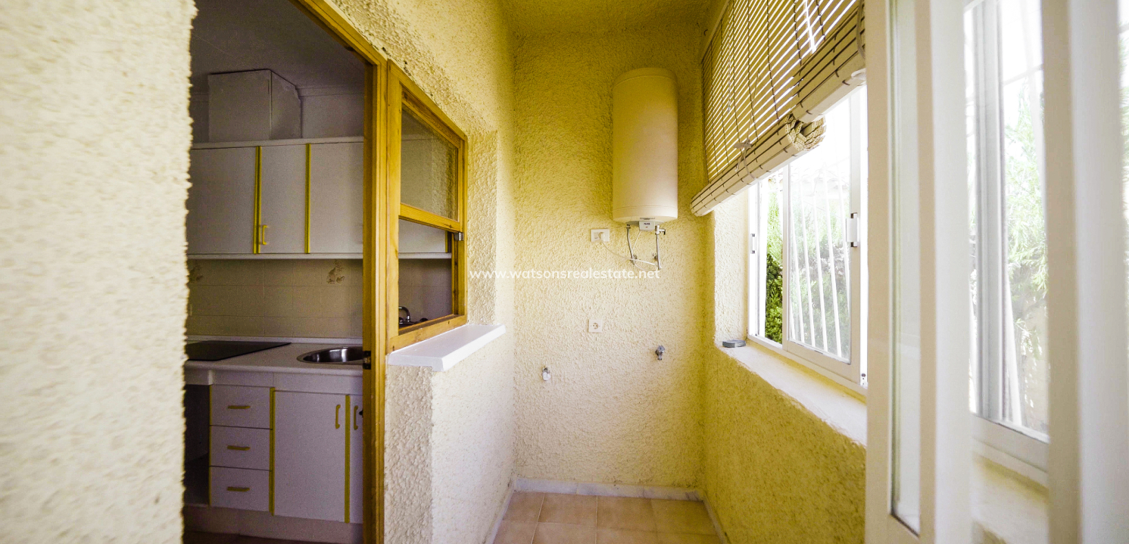 Resale - Fristaende Villa - Urb. La Marina