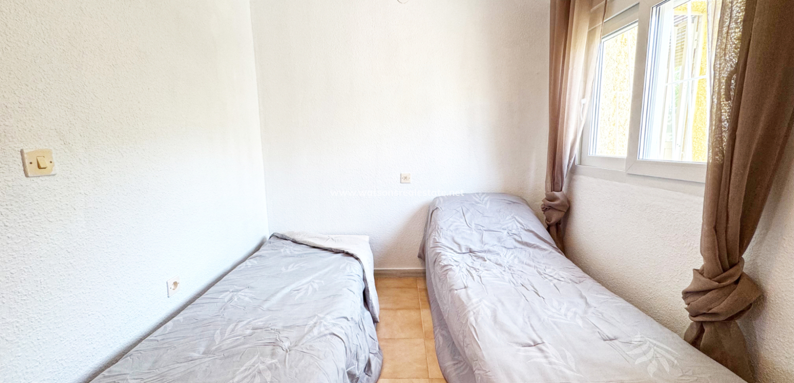 Resale - Fristaende Villa - Urb. La Marina