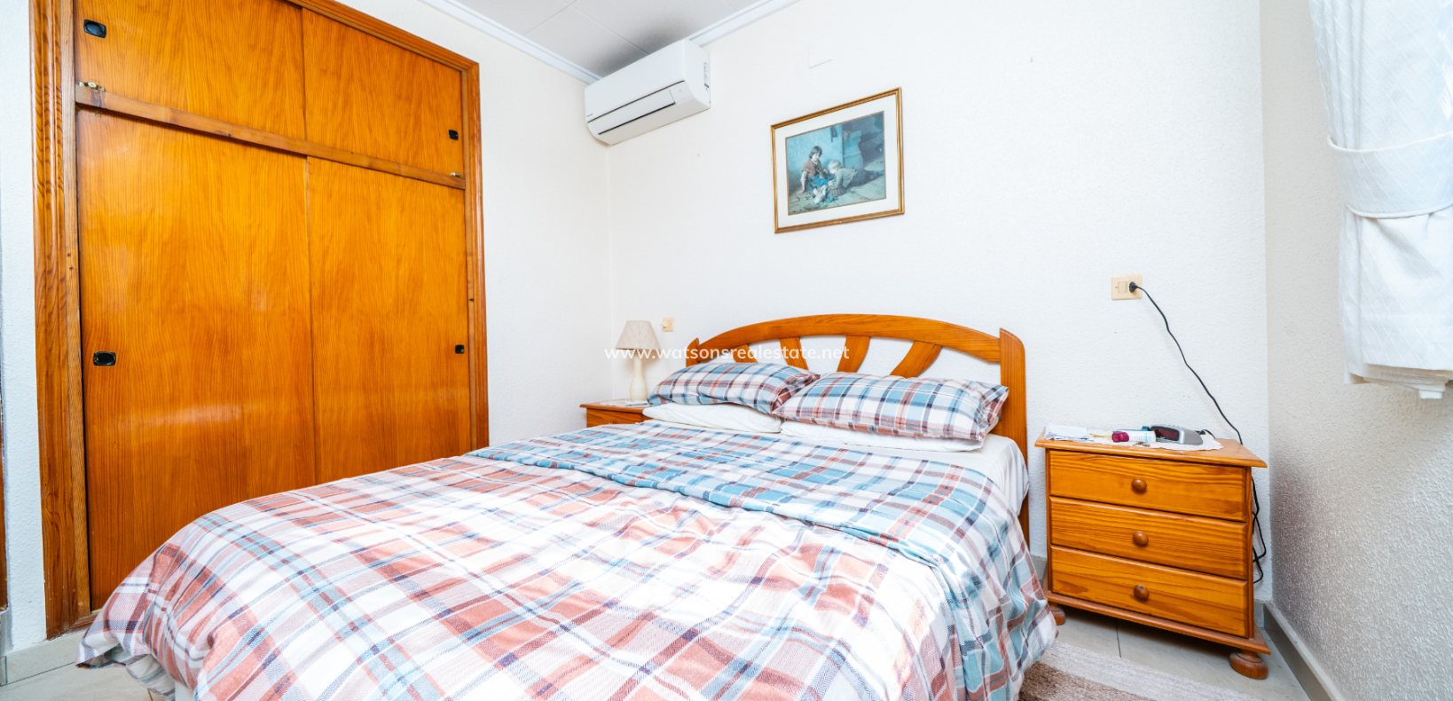 Resale - Fristaende Villa - Urb. La Marina