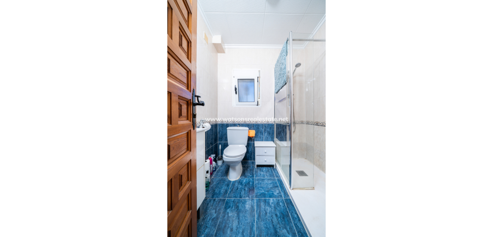 Resale - Fristaende Villa - Urb. La Marina