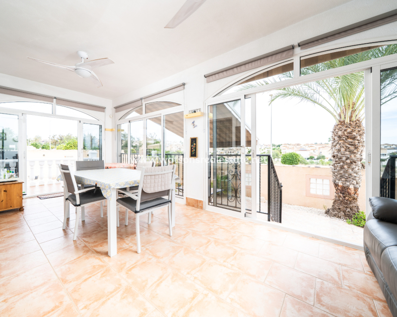 Resale - Fristaende Villa - Urb. La Marina