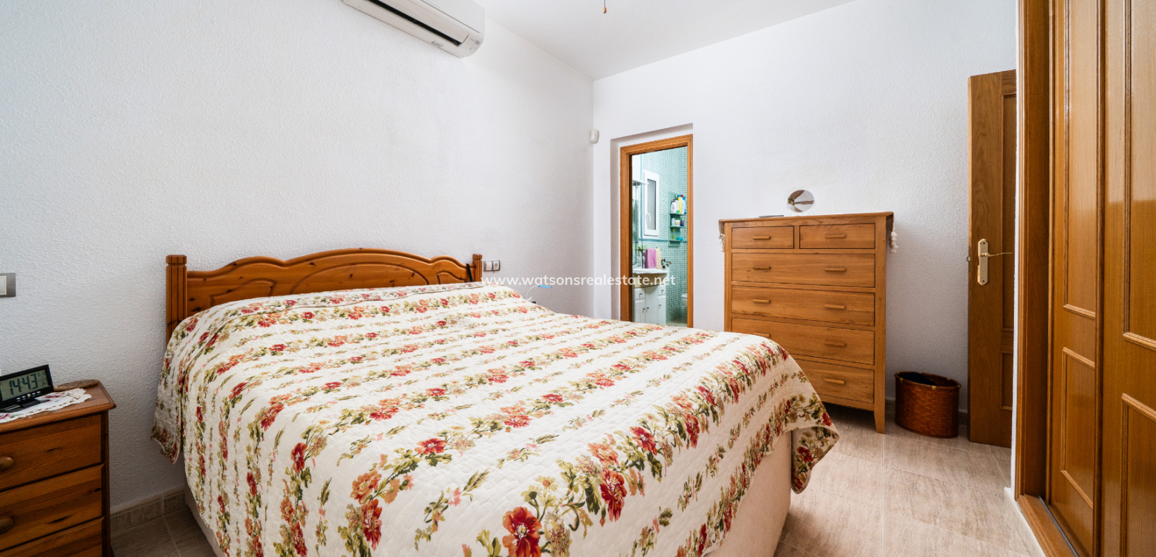 Resale - Fristaende Villa - Urb. La Marina