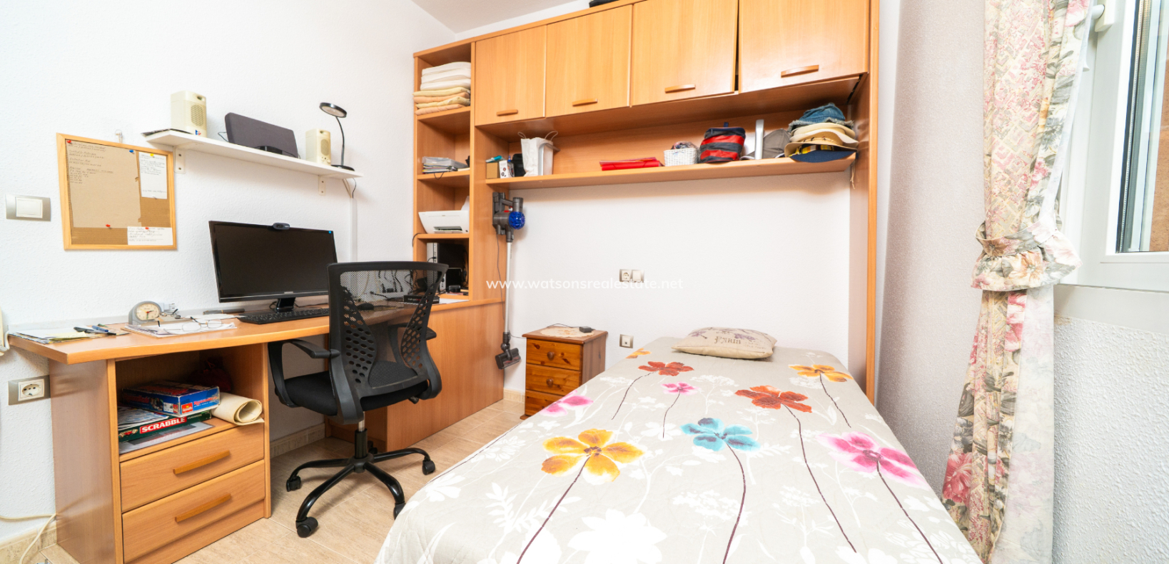 Resale - Fristaende Villa - Urb. La Marina