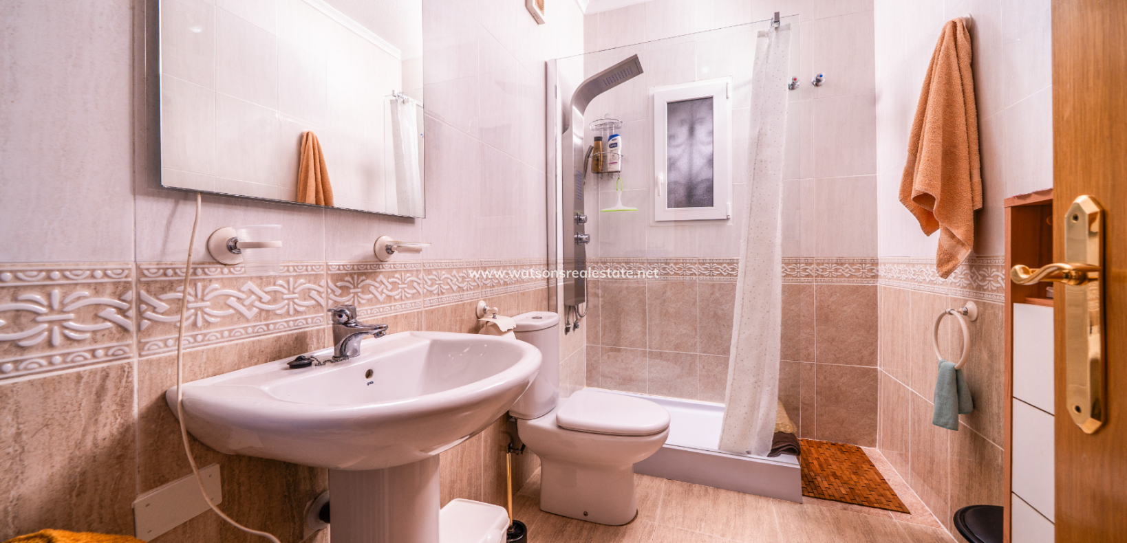 Resale - Fristaende Villa - Urb. La Marina