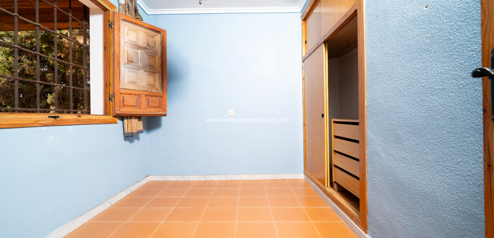 Resale - Fristaende Villa - Urb. La Marina