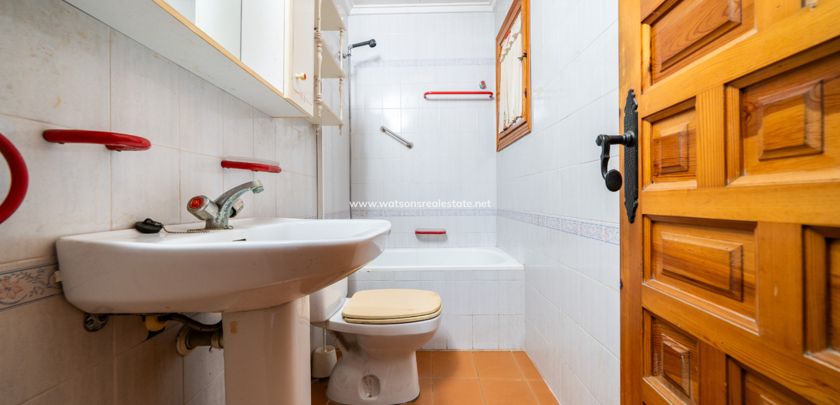 Resale - Fristaende Villa - Urb. La Marina