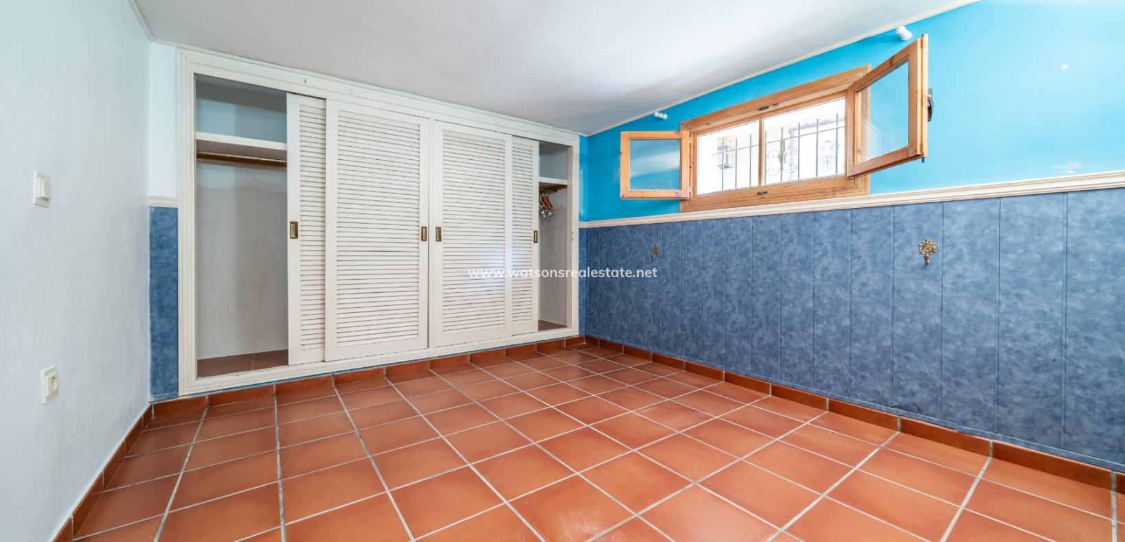 Resale - Fristaende Villa - Urb. La Marina