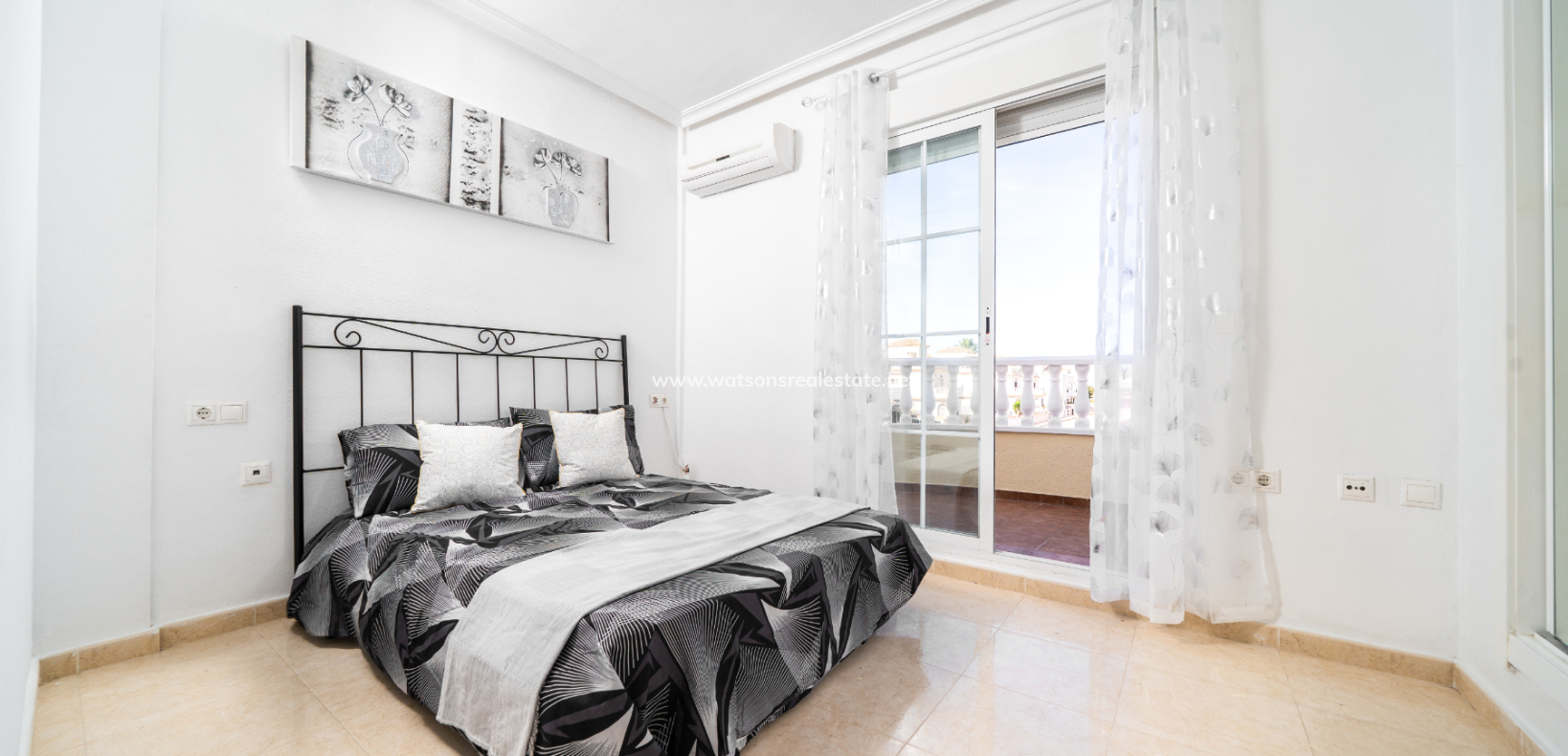 Resale - Fristaende Villa - Urb. La Marina