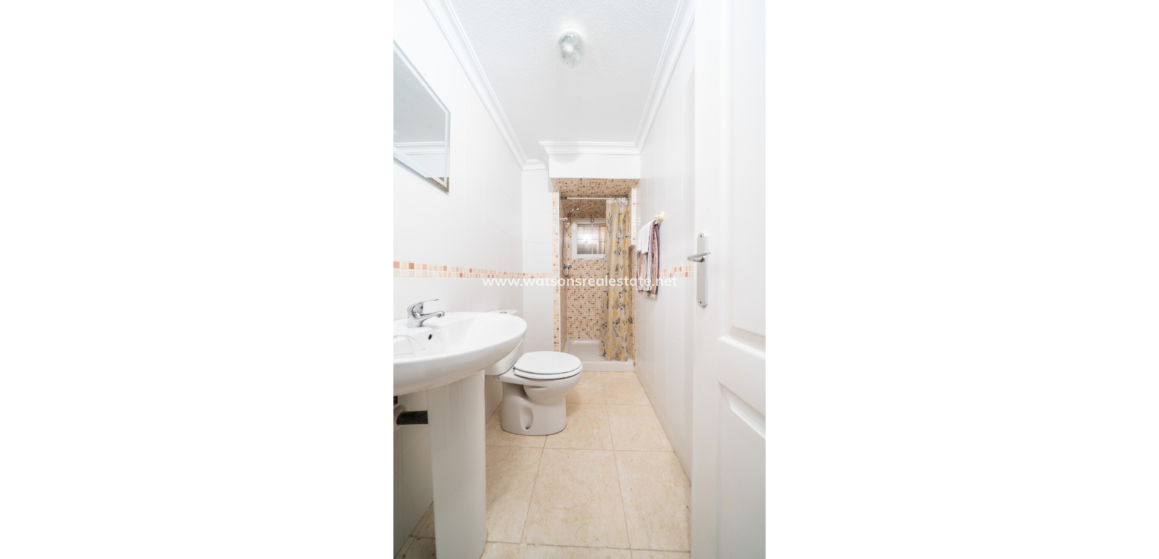 Resale - Fristaende Villa - Urb. La Marina