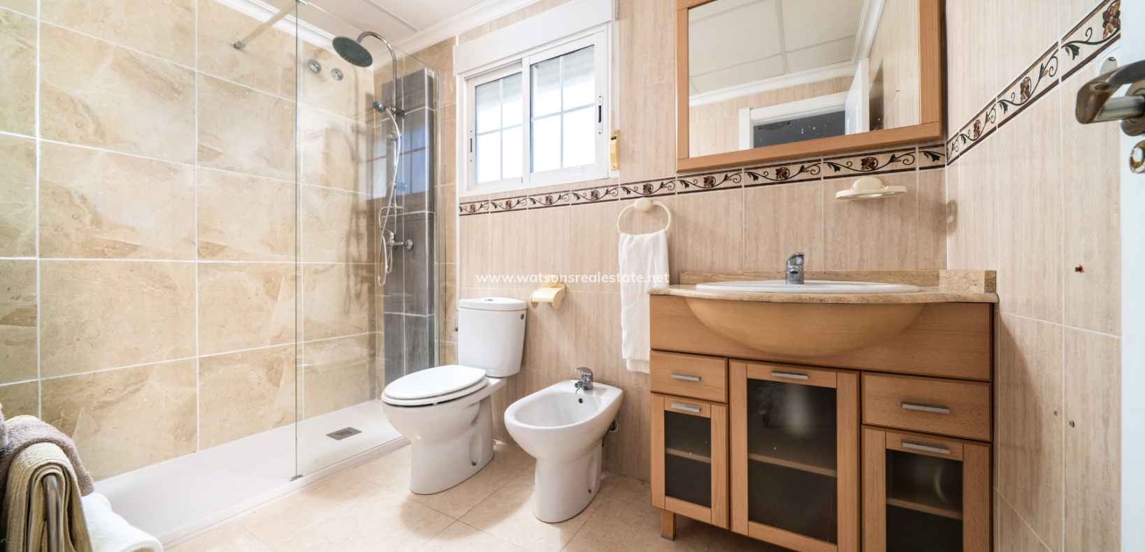 Resale - Fristaende Villa - Urb. La Marina