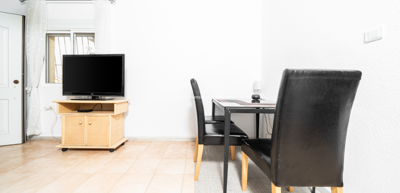 Resale - Fristaende Villa - Urb. La Marina