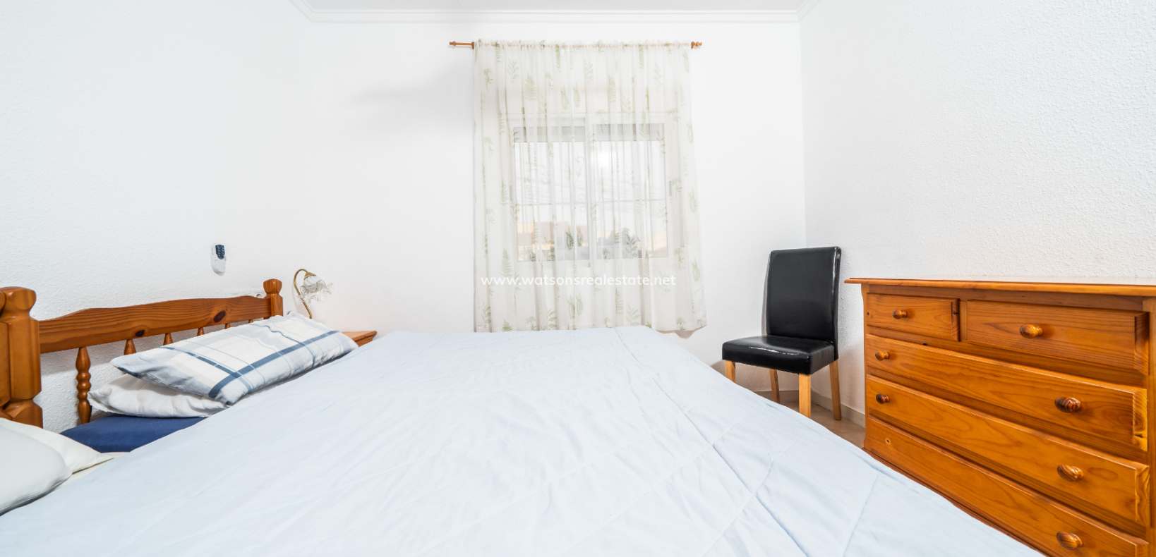 Resale - Fristaende Villa - Urb. La Marina