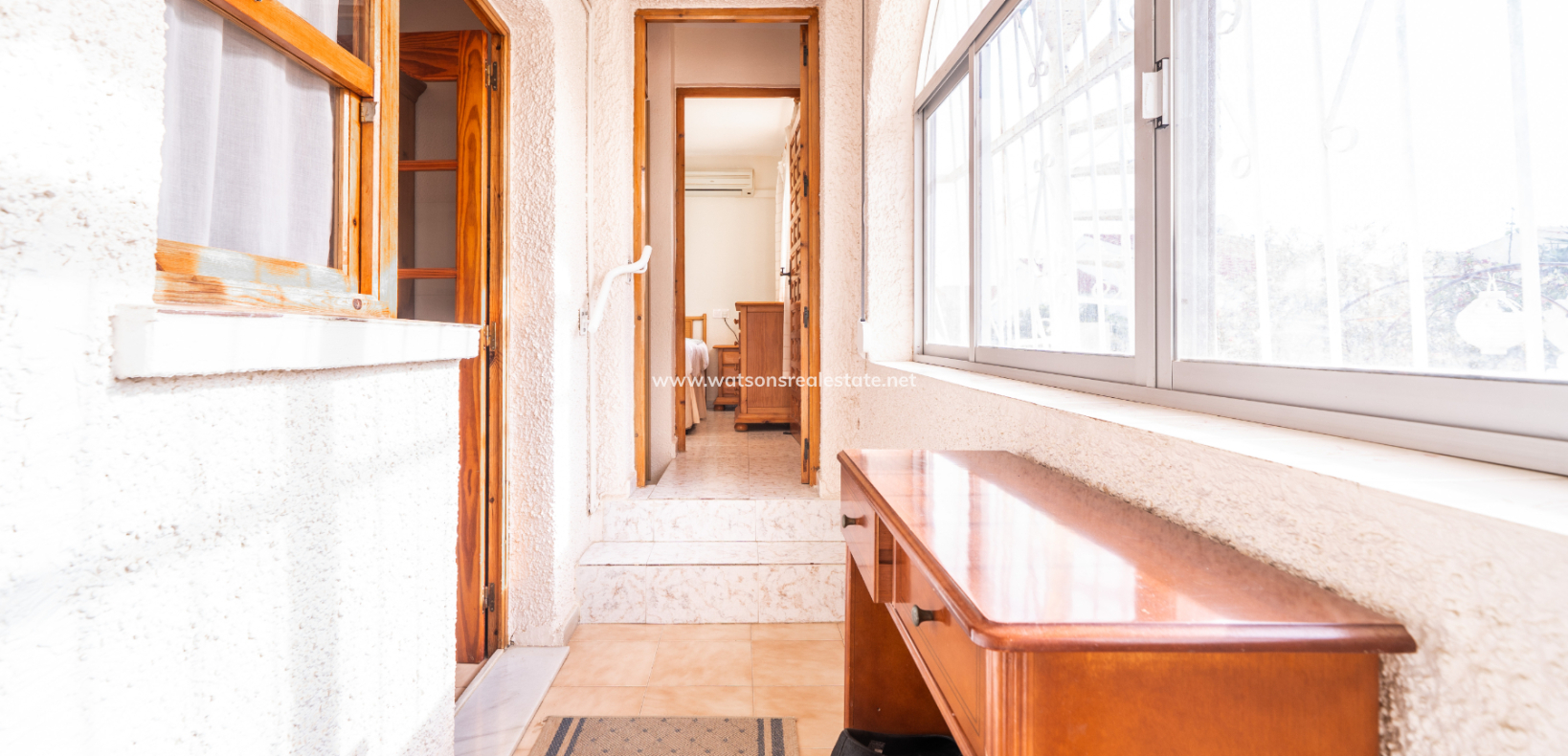 Resale - Fristaende Villa - Urb. La Marina