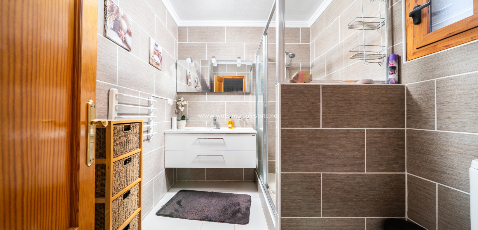 Resale - Fristaende Villa - Urb. La Marina