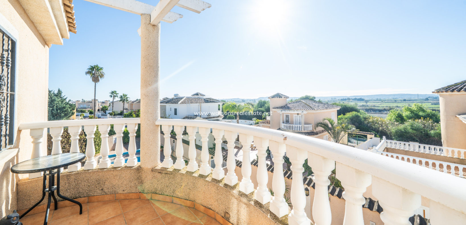 Resale - Fristaende Villa - Urb. La Marina