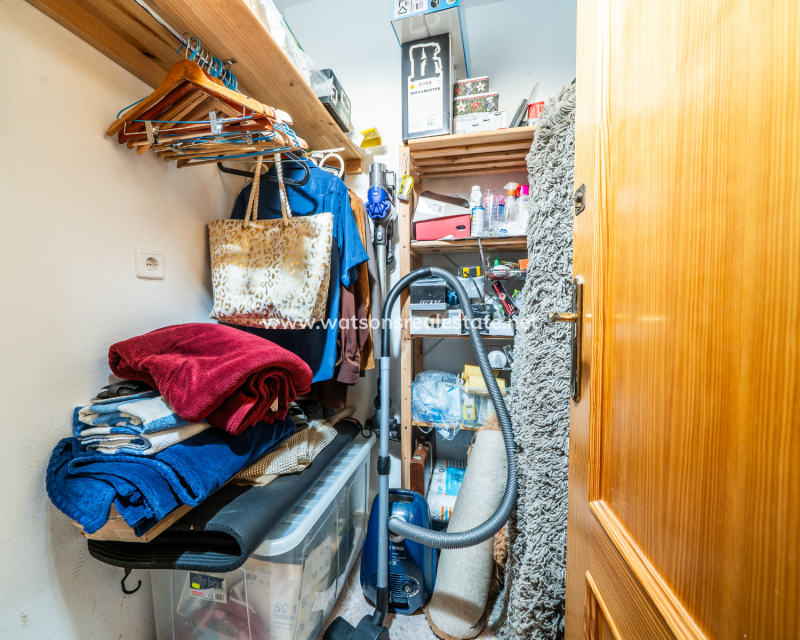 Resale - Fristaende Villa - Urb. La Marina