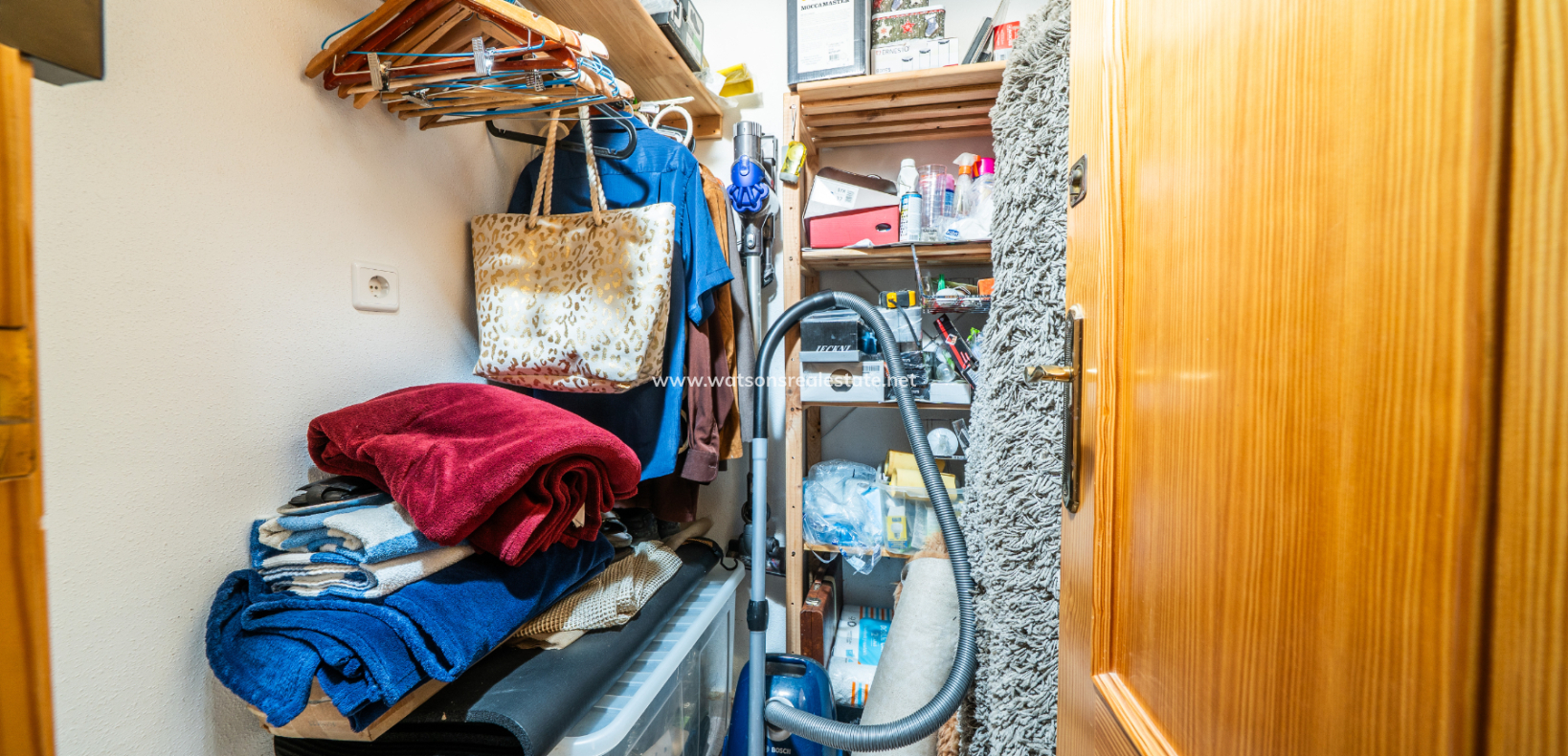 Resale - Fristaende Villa - Urb. La Marina