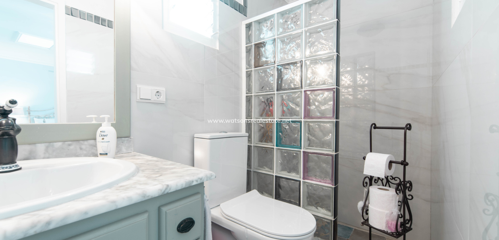 Resale - Fristaende Villa - Urb. La Marina