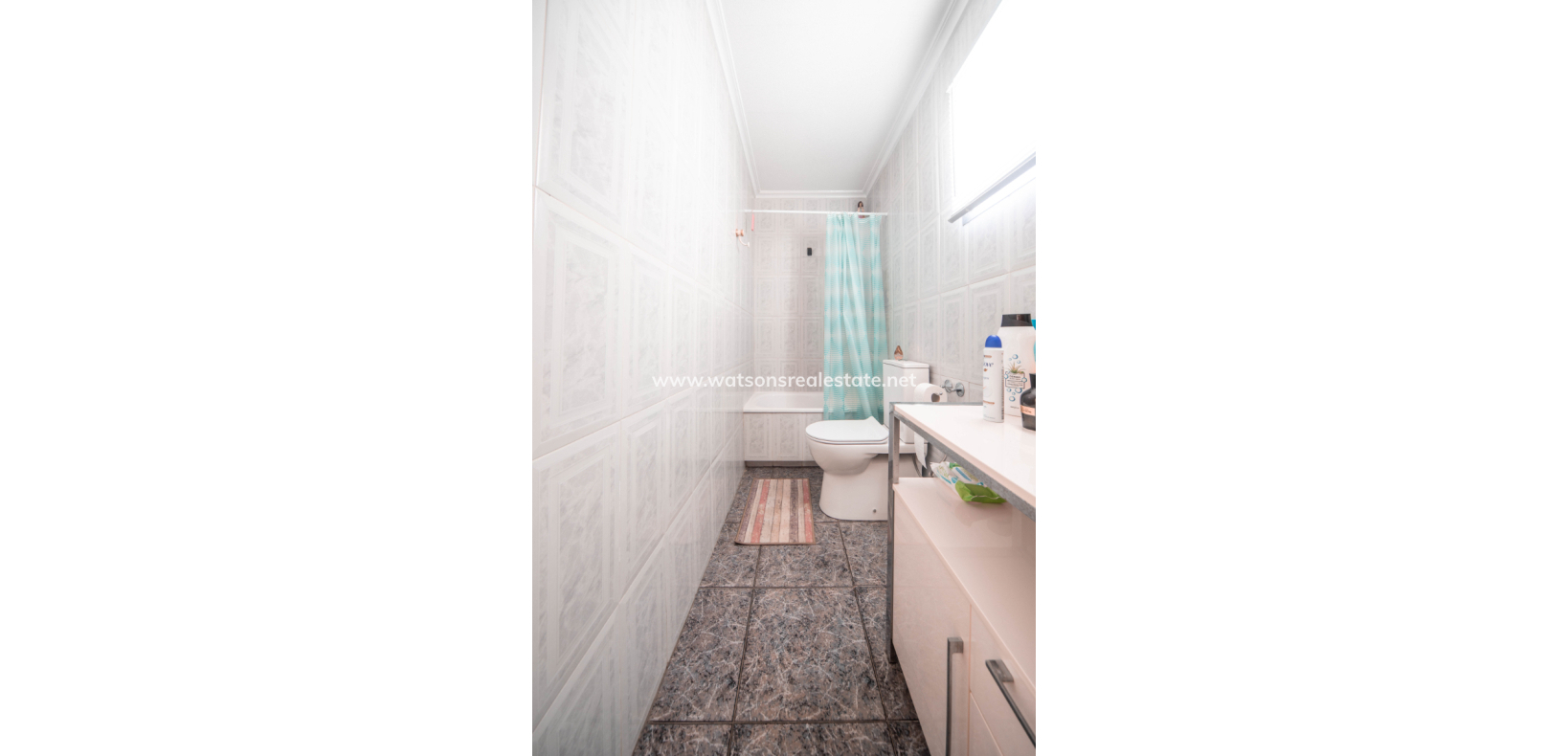 Resale - Fristaende Villa - Urb. La Marina