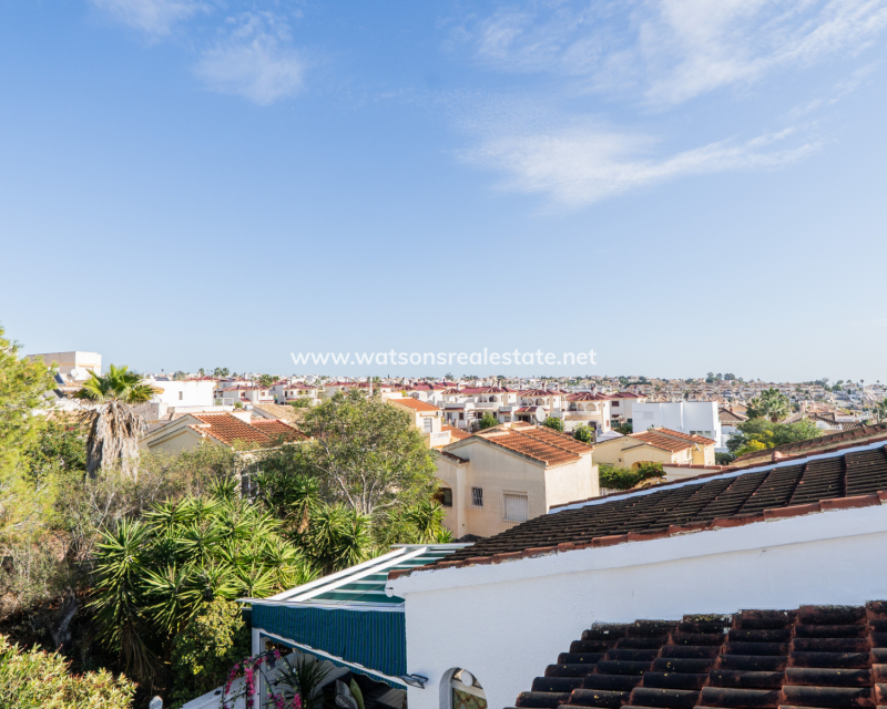 Resale - Fristaende Villa - Urb. La Marina