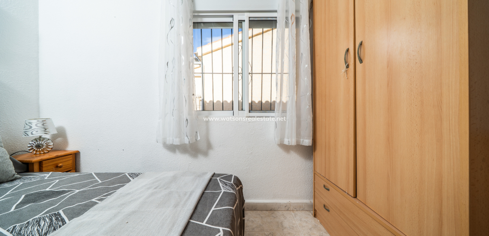 Resale - Fristaende Villa - Urb. La Marina