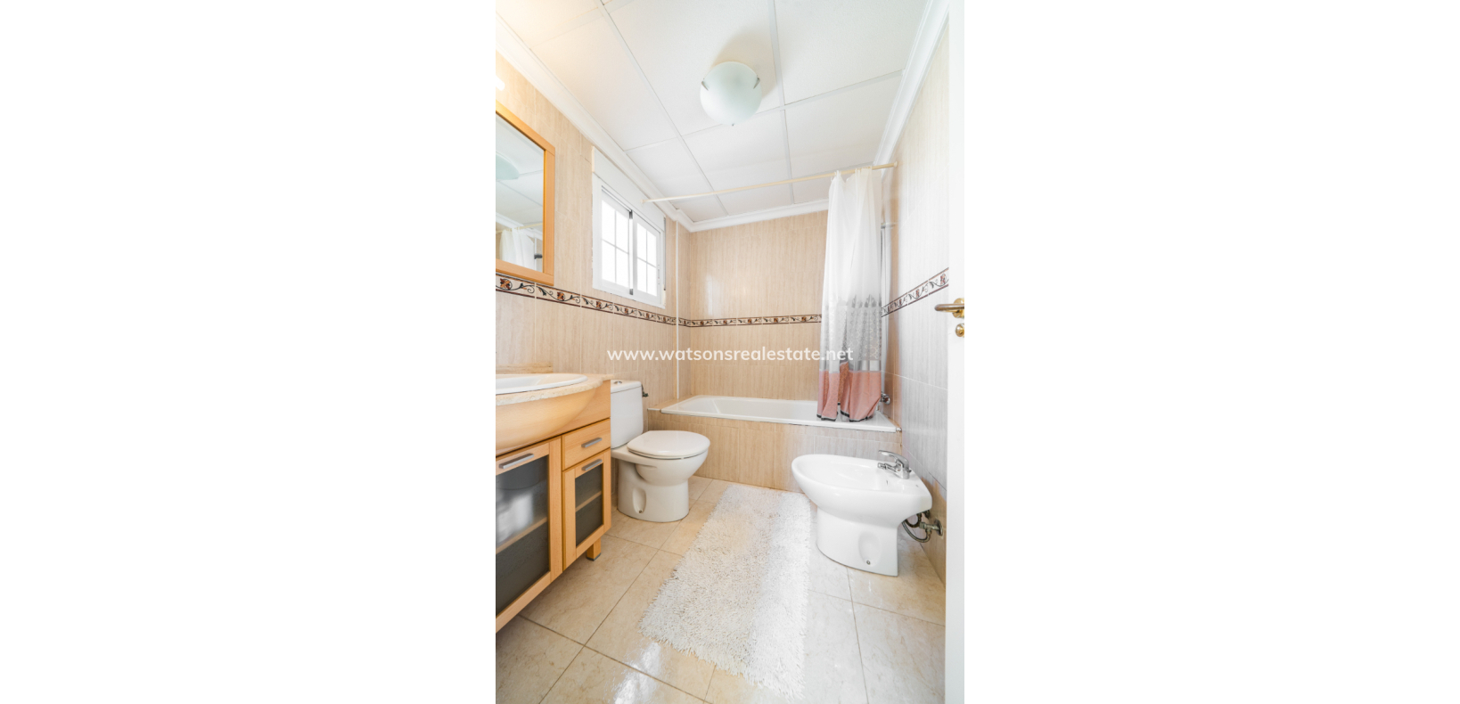 Resale - Fristaende Villa - Urb. La Marina