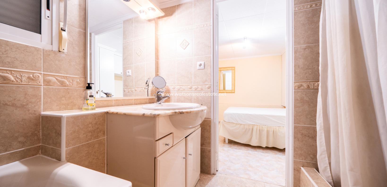 Resale - Fristaende Villa - Urb. La Marina