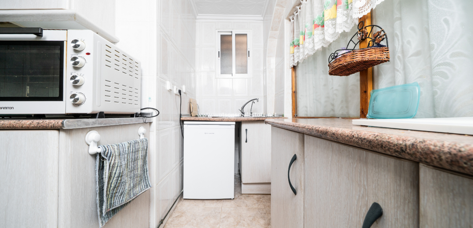 Resale - Fristaende Villa - Urb. La Marina