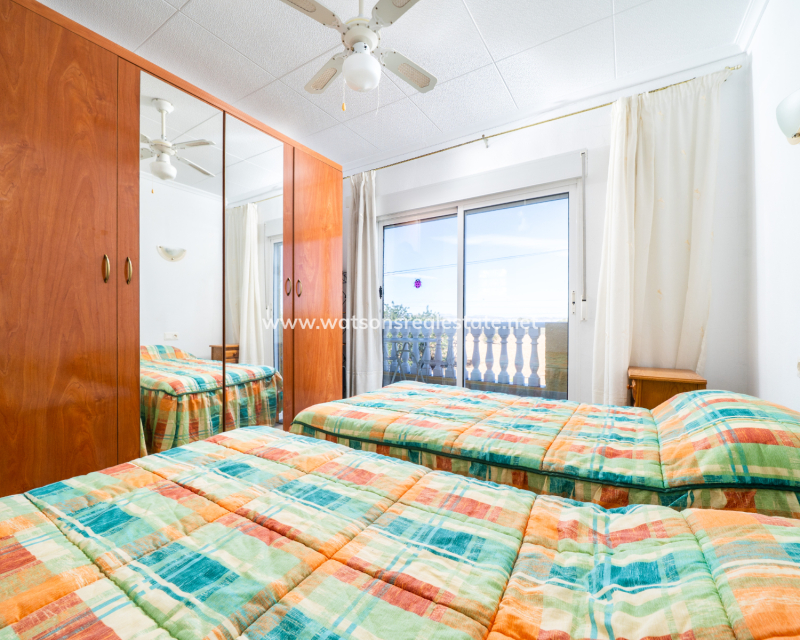 Resale - Fristaende Villa - Urb. La Marina