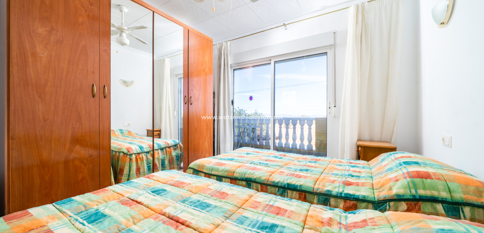 Resale - Fristaende Villa - Urb. La Marina