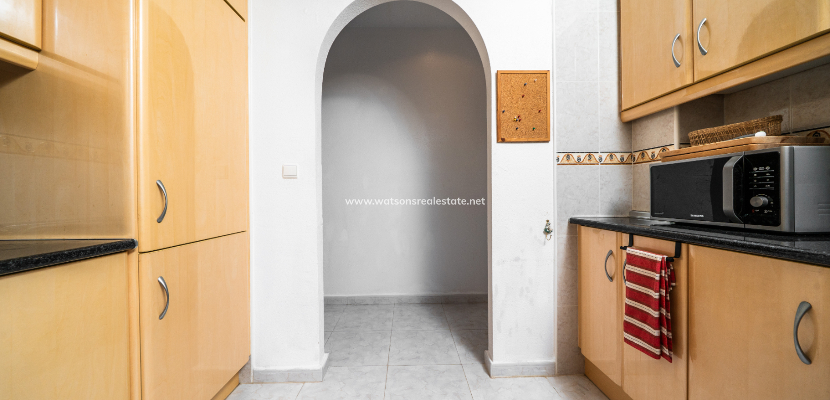 Resale - Fristaende Villa - Urb. La Marina