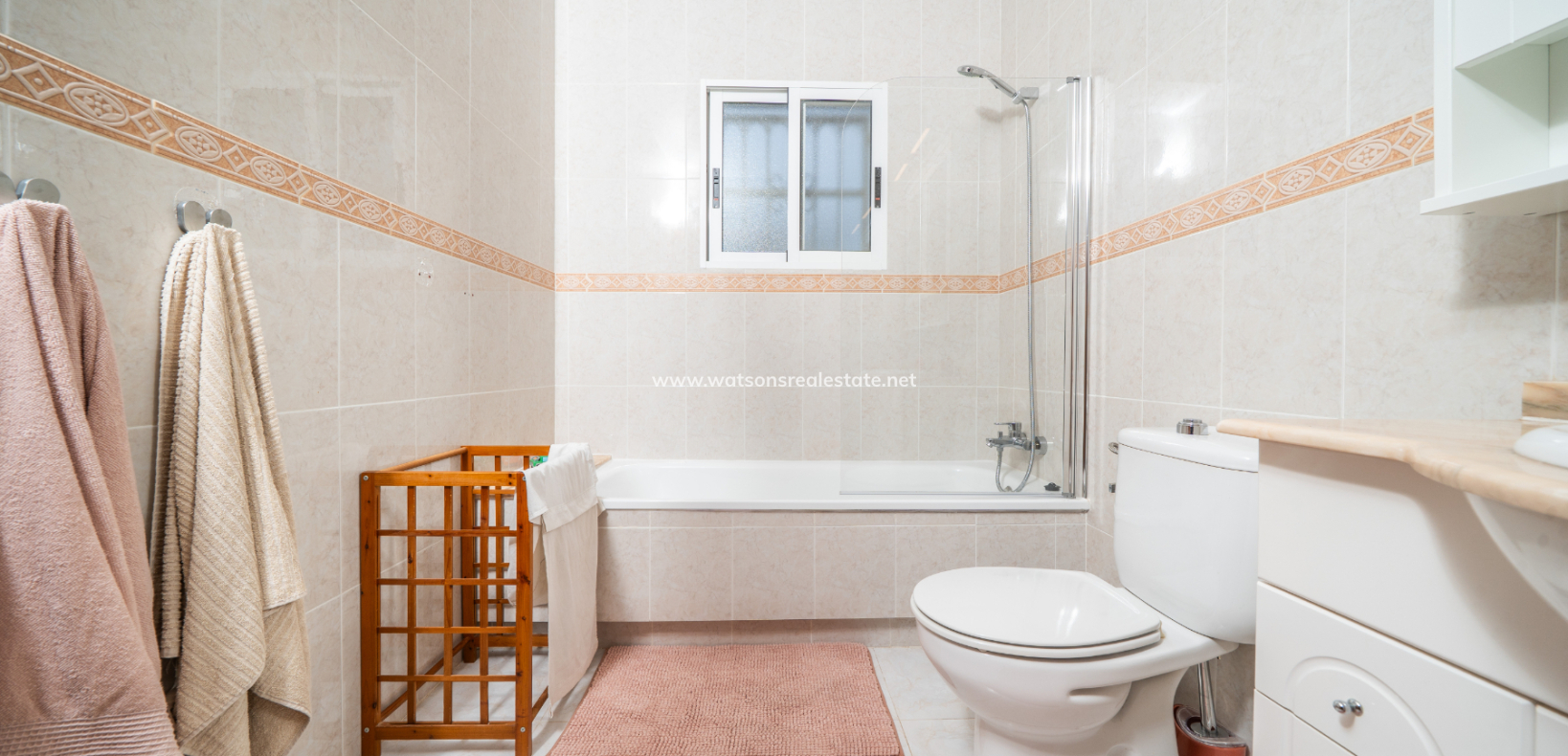 Resale - Fristaende Villa - Urb. La Marina