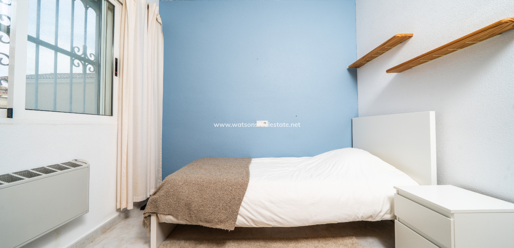 Resale - Fristaende Villa - Urb. La Marina